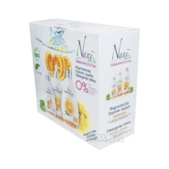 NANI CONFEZIONE REGALO BIO AGRUMI