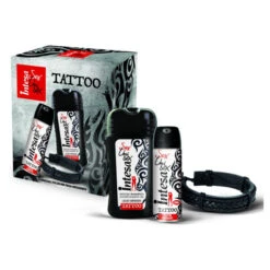 INTESA TATTOO CONFEZIONE REGALO