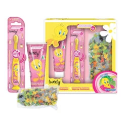 LOONEY TUNES TWEETY CONFEZIONE REGALO BAMBINA Bambine