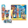 BLAZE AND MONSTER MACHINES CONFEZIONE REGALO BAMBINI