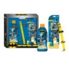 NATURAVERDE CONFEZIONE REGALO BAMBINI BATMAN (SPA+DENT+D/S+BRAC)
