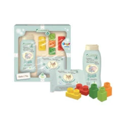 NATURAVERDE BIO CONFEZIONE REGALO BAMBINI