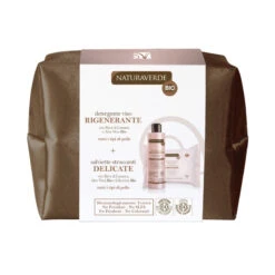 NATURAVERDE BIO CONFEZIONE BAVA DI LUMACA (DET VISO+SALV)