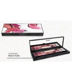 PUPA TROUSSE Pupart S Lips Really Nude 001