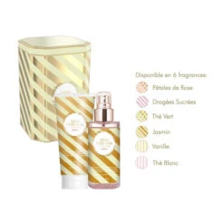 PUPA MISS PRINCESS SMALL 2 VANIGLIA CONFEZIONE REGALO