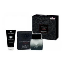 Renato BALESTRA Cofanetto Diamante Nero Homme Eau De Parfum 100 Ml + After Shave Balm 100 Ml