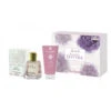 Renato Balestra Cofanetto Fiori Di Essenza Divina Eau De Toilette 100 Ml + Body Lotion 100 Ml