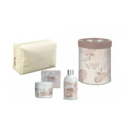 ATK E/GARDEN WHITE TEA KIT 1127