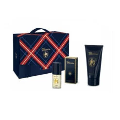 MORRIS Cofanetto Eau De Toilette 27 Ml + Body Shower Gel 150 Ml