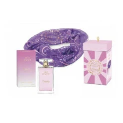 Morris Cofanetto Miss Gocce Romantic Eau De Toilette 100 Ml + Foulard