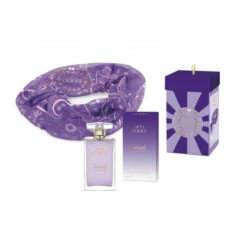Cofanetto Miss Gocce Sensual Eau De Toilette 100 Ml + Foulard