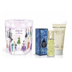 Cofanetto Gocce Di Napoleon Eau De Toilette 100 Ml + Shower Gel 200 Ml