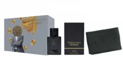 Cofanetto Arrogance Homme Eau De Toilette Spray 50 Ml + Gym Towel
