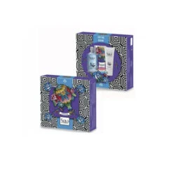 SOPRANI Cofanetto Solo Live The Dream Eau De Toilette 100 Ml + Shower Gel 100 Ml