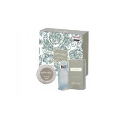 GANDINI Cofanetto The Bianco Eau De Toilette 30 Ml + Saponetta 60g