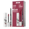 Pupa Kit Labbra Perfette I'm Matt Lip Fluid Rossetto 053 Dark Red + In Omaggio Matita Labbra