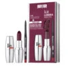 Pupa Kit Labbra Perfette I'm Rossetto 309 Rouge Noir + In Omaggio Matita Labbra