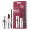 Pupa Kit Labbra Perfette I'm Rossetto 308 Burgundy + In Omaggio Matita Labbra