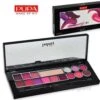 PUPA TROUSSE PUPART S LIPS 012 ILLUS.