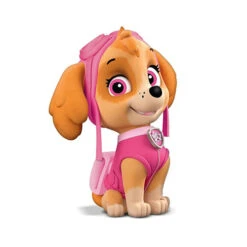 PAW PATROL BAGNO SCHIUMA 150ml KK5381