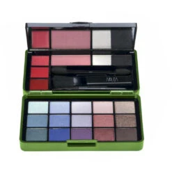 NOUBA TROUSSE IDEE REGALO MAKEUP KIT N.01175