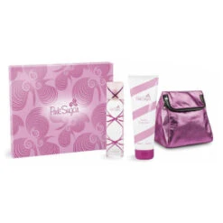 Aquolina Pink Sugar Confezione Regalo KIT PINK WOW! (profumo + Body Lotion + Pochette)