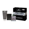 Rockford Cofanetto Classico Eau De Toilette 100 Ml + Shower Gel 100 Ml