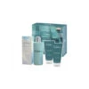 Byblos Cofanetto Elementi Di Byblos Aquamarine Eau De Toilette 120 Ml + Shower Gel 100 Ml + Body Lotion 100 Ml