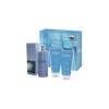Byblos Cofanetto Elementi Di Byblos Cielo Eau De Toilette 120 Ml + Shower Gel 100 Ml + Body Lotion 100 Ml