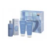 Byblos Cofanetto Elementi Di Byblos Luna Eau De Toilette 120 Ml + Shower Gel 100 Ml + Body Lotion 100 Ml