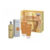 Byblos Cofanetto Elementi Di Byblos Sole Eau De Toilette 120 Ml + Shower Gel 100 Ml + Body Lotion 100 Ml
