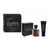 Roberto Capucci Cofanetto L'homme Suave Eau De Toilette 100 Ml + Shower Gel 100 Ml