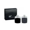 Montblanc Legend For Men Cofanetto Eau De Toilette 100 Ml + After Shave Lotion 100 Ml