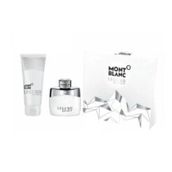 Montblanc Legend Spirit For Men Cofanetto Profumo 50 Ml + Shower Gel 100 Ml