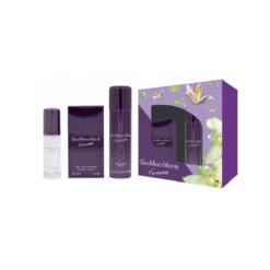 GianMarcoVenturi GMV Femme Profumo 30ml + Deodorante 150ml