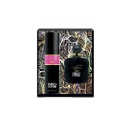 Enrico Coveri Paillettes Nuit Confezione Regalo Profumo 75ml + Deodorante 150ml