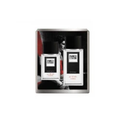 Enrico Coveri Le Nouvel Homme Confezione Regalo Profumo 50ml + Dopobarba 100ml
