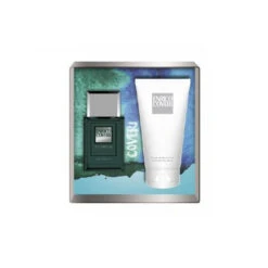 Enrico Coveri Pour Homme Confezione Regalo Profumo 50ml + Balsamo Dopobarba 150ml