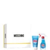 MOSCHINO Couture Fresh Confezione Regalo Profumo 30ml + Lozione Corpo