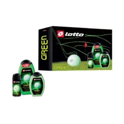 LOTTO CONFEZIONE REGALO UOMO GREEN