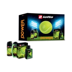 LOTTO CONFEZIONE REGALO POWER TOP