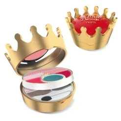 Pupa Trousse Sua Maesta' 12