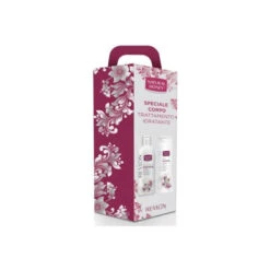 Natural Honey Cofanetto Trattamento Idratante Shower Gel 650 Ml + Crema Fluida 400 Ml