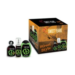 SWEET YEARS STREET STYLE CONFEZIONE REGALO UOMO
