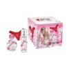 SWEET YEARS I'M SEXY SWEET & CHIC CONFEZIONE REGALO PROFUMO + DEODORANTE + PERIZOMA