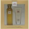 Elizabeth Arden Fifth Avenue Confezione Regalo 75 Ml EDP + 100 Ml Lozione Corpo Donna