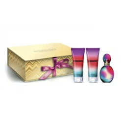 Missoni Sensual Confezione Idea Regalo Donna Profumo 50ml + Body Lotion 100ml + Shower Gel 100ml