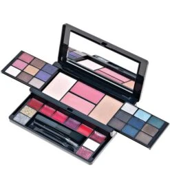 Deborah Trousse COLOR SYMPHONY Pocket Makeup Kit Idea Regalo Per Lei