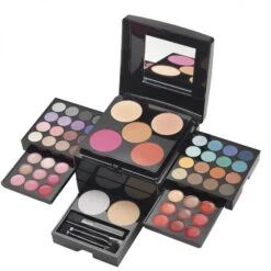 DEBORAH COLOR SYMPHONY LARGE TROUSSE Makeup Kit Idea Regalo