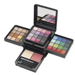 DEBORAH COLOR SYMPHONY MEDIUM Idea Regalo Per Lei Makep Kit